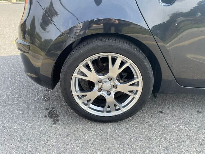 Hyundai i30 2007, 165,000 km - 1.6 l - Bakı