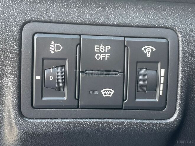 Hyundai i30 2007, 165,000 km - 1.6 l - Bakı