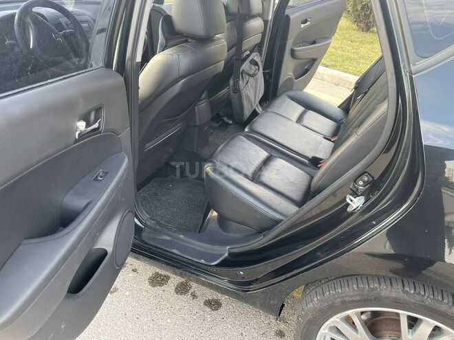 Hyundai i30 2007, 165,000 km - 1.6 l - Bakı