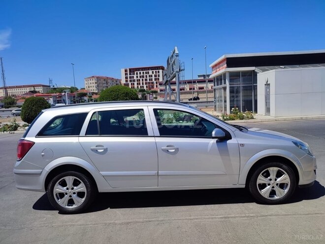 Opel Astra 2005, 180,000 km - 1.4 l - Bakı