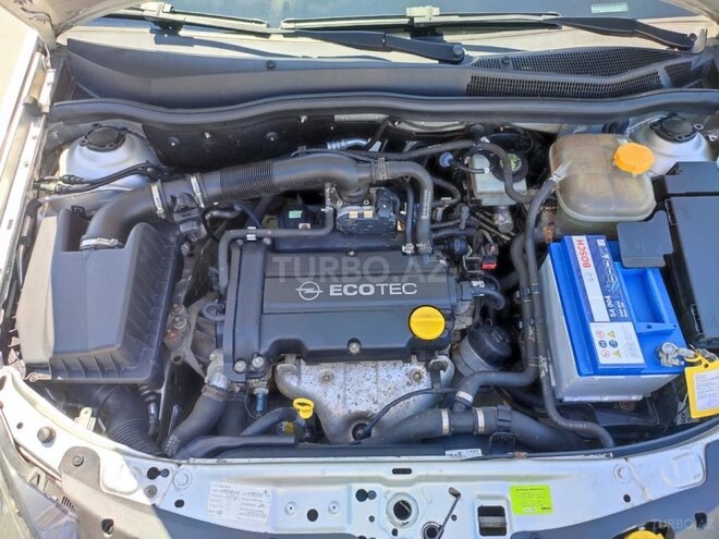 Opel Astra 2005, 180,000 km - 1.4 l - Bakı
