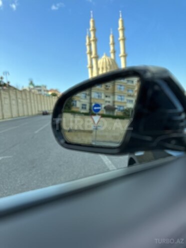Mercedes E 300 2017, 110,000 km - 2.0 l - Bakı