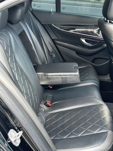 Mercedes E 300 2017, 110,000 km - 2.0 l - Bakı