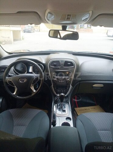 GAC Trumpchi GS5 2014, 114,000 km - 2.0 л - Bakı