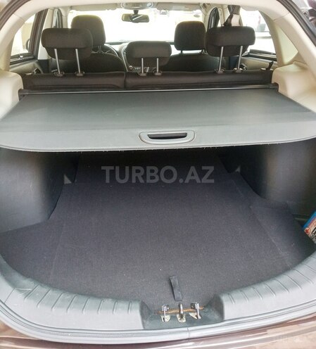 GAC Trumpchi GS5 2014, 114,000 km - 2.0 л - Bakı