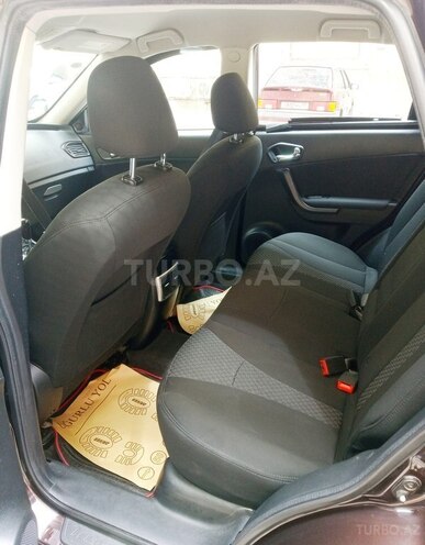 GAC Trumpchi GS5 2014, 114,000 km - 2.0 л - Bakı