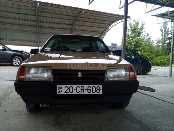 LADA (VAZ) 2108 1987, 122,558 km - 1.5 l - Gəncə