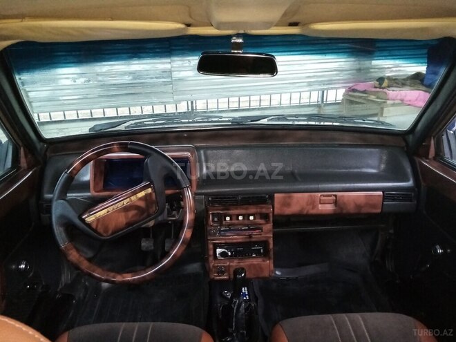 LADA (VAZ) 2108 1987, 122,558 km - 1.5 l - Gəncə