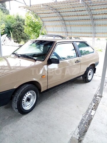 LADA (VAZ) 2108 1987, 122,558 km - 1.5 l - Gəncə