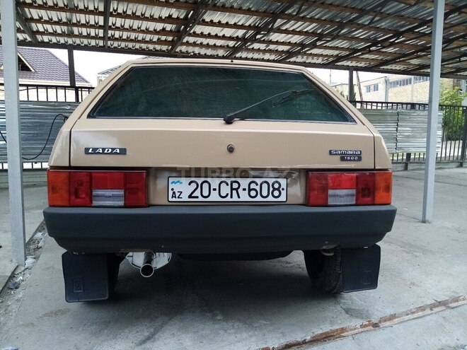 LADA (VAZ) 2108 1987, 122,558 km - 1.5 l - Gəncə