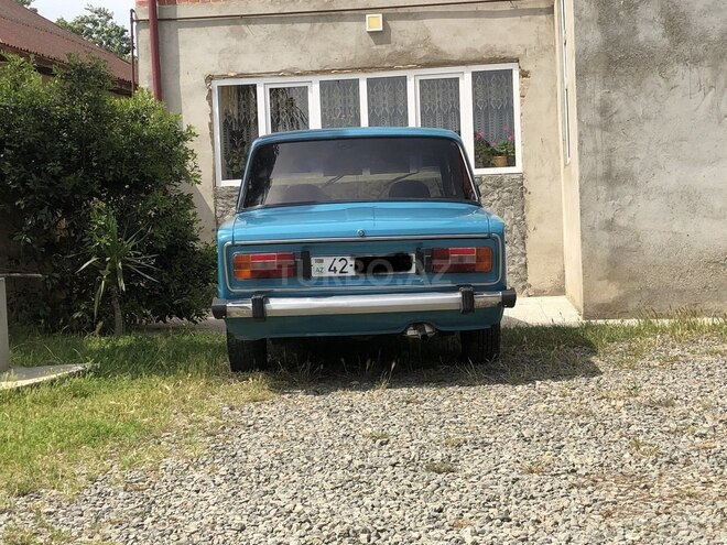 LADA (VAZ) 2106 1984, 54,745 km - 1.6 л - Lənkəran