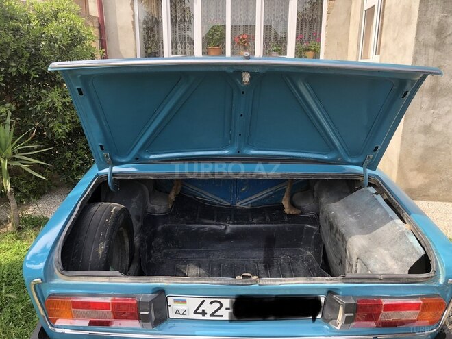 LADA (VAZ) 2106 1984, 54,745 km - 1.6 л - Lənkəran