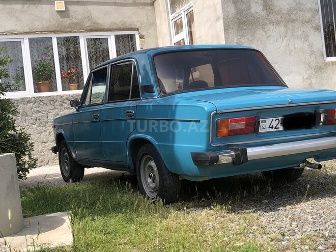 LADA (VAZ) 2106 1984, 54,745 km - 1.6 л - Lənkəran