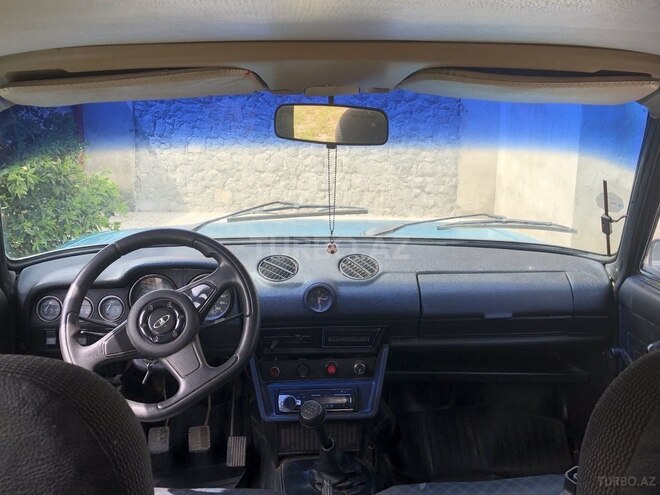 LADA (VAZ) 2106 1984, 54,745 km - 1.6 л - Lənkəran