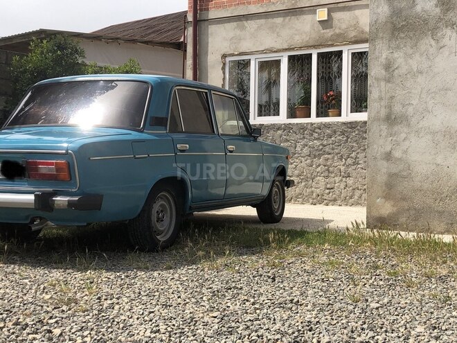 LADA (VAZ) 2106 1984, 54,745 km - 1.6 л - Lənkəran