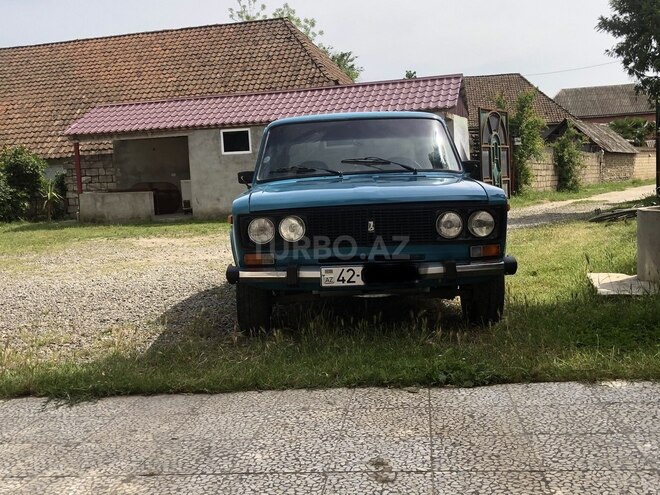 LADA (VAZ) 2106 1984, 54,745 km - 1.6 л - Lənkəran