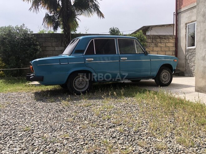 LADA (VAZ) 2106 1984, 54,745 km - 1.6 л - Lənkəran