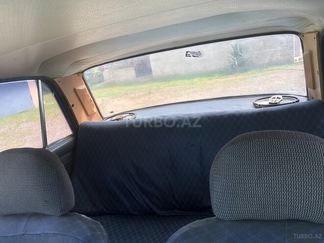 LADA (VAZ) 2106 1984, 54,745 km - 1.6 л - Lənkəran