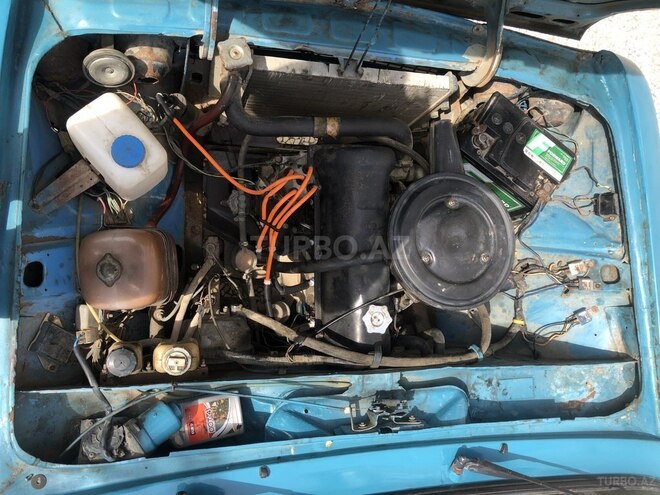 LADA (VAZ) 2106 1984, 54,745 km - 1.6 л - Lənkəran
