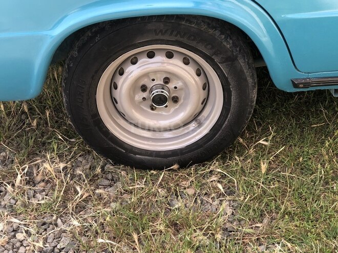 LADA (VAZ) 2106 1984, 54,745 km - 1.6 л - Lənkəran