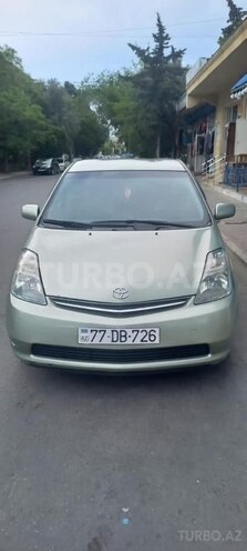Toyota Prius 2007, 417,500 km - 1.5 l - Bakı