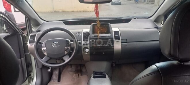 Toyota Prius 2007, 417,500 km - 1.5 l - Bakı