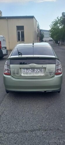 Toyota Prius 2007, 417,500 km - 1.5 l - Bakı