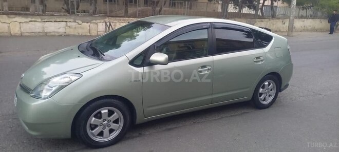 Toyota Prius 2007, 417,500 km - 1.5 l - Bakı
