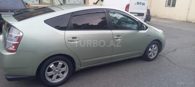 Toyota Prius 2007, 417,500 km - 1.5 l - Bakı