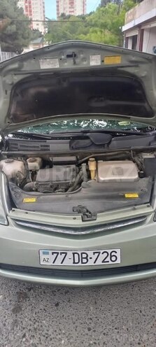 Toyota Prius 2007, 417,500 km - 1.5 l - Bakı