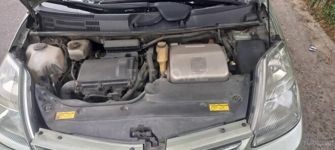 Toyota Prius 2007, 417,500 km - 1.5 l - Bakı