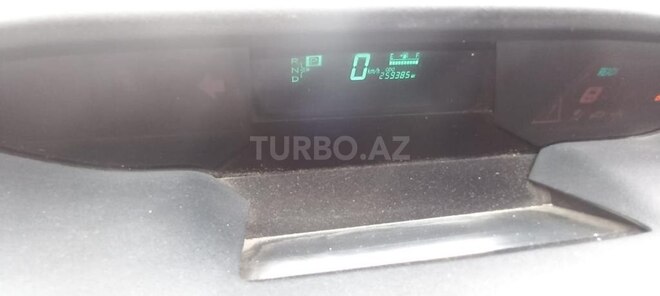 Toyota Prius 2007, 417,500 km - 1.5 l - Bakı