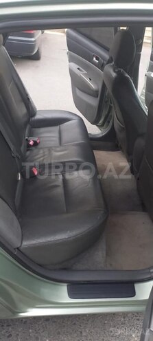 Toyota Prius 2007, 417,500 km - 1.5 l - Bakı