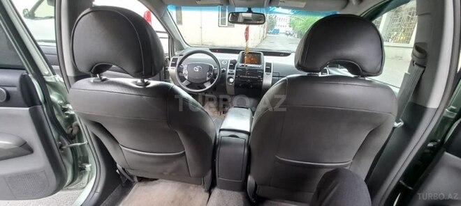 Toyota Prius 2007, 417,500 km - 1.5 l - Bakı