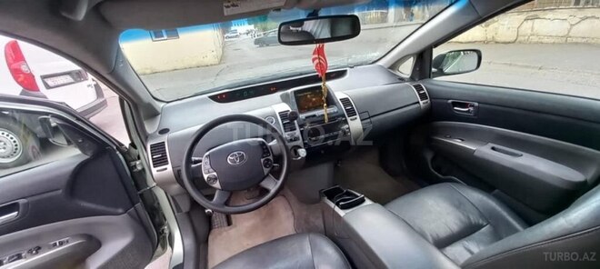 Toyota Prius 2007, 417,500 km - 1.5 l - Bakı