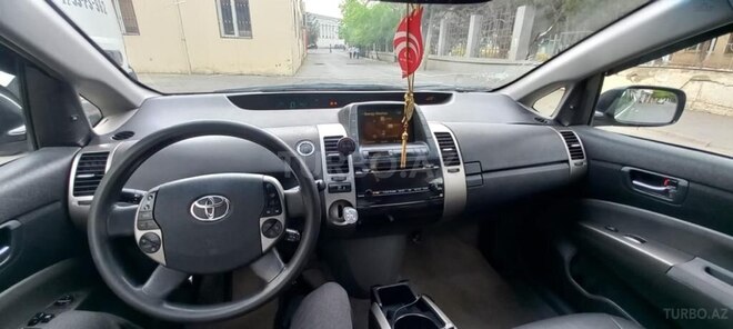 Toyota Prius 2007, 417,500 km - 1.5 l - Bakı