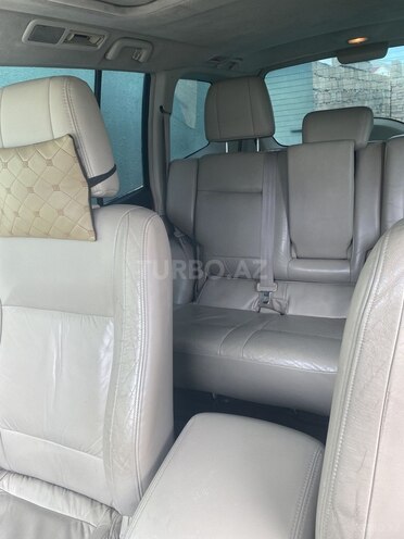 Mitsubishi Pajero 2007, 180,000 km - 3.0 l - Bakı