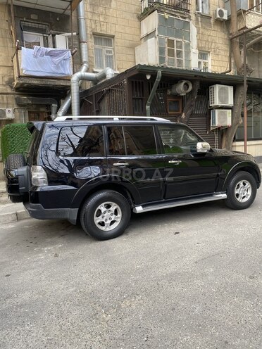 Mitsubishi Pajero 2007, 180,000 km - 3.0 l - Bakı