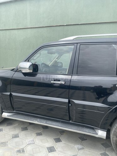 Mitsubishi Pajero 2007, 180,000 km - 3.0 l - Bakı