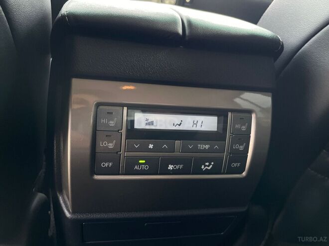 Lexus GX 460 2010, 176,000 km - 4.6 l - Bakı