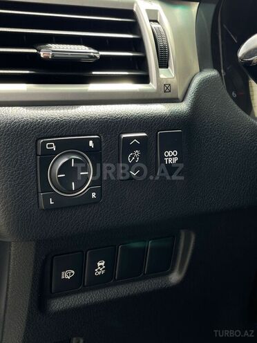 Lexus GX 460 2010, 176,000 km - 4.6 l - Bakı