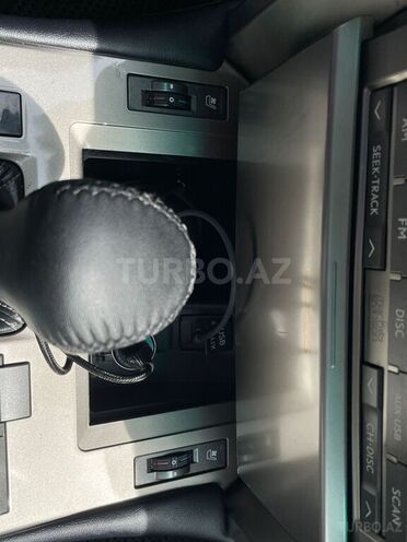 Lexus GX 460 2010, 176,000 km - 4.6 l - Bakı
