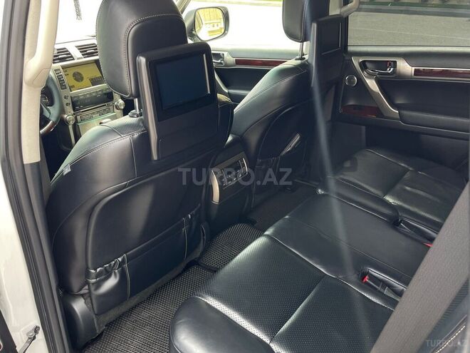 Lexus GX 460 2010, 176,000 km - 4.6 l - Bakı