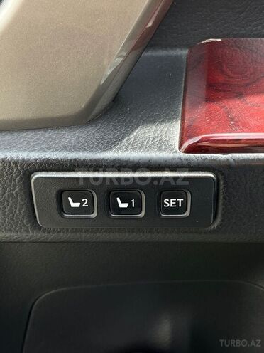 Lexus GX 460 2010, 176,000 km - 4.6 l - Bakı
