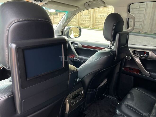 Lexus GX 460 2010, 176,000 km - 4.6 l - Bakı