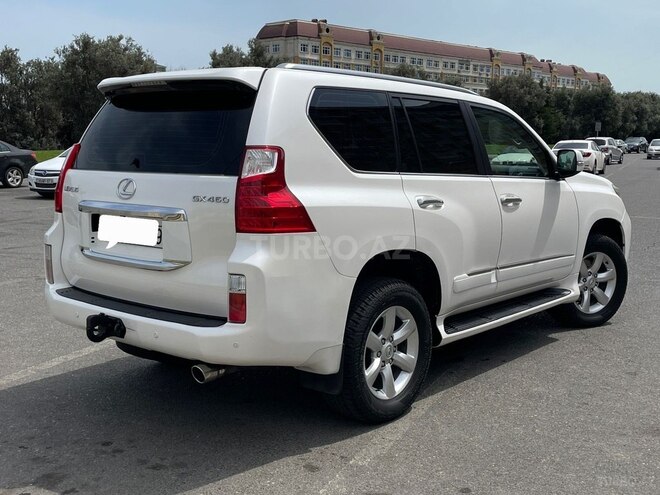 Lexus GX 460 2010, 176,000 km - 4.6 l - Bakı