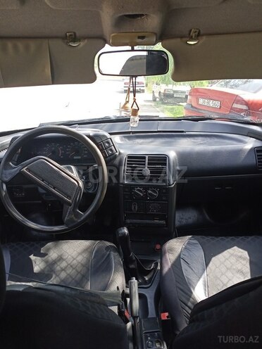 LADA (VAZ) 2112 2001, 180,000 km - 1.5 l - Qusar