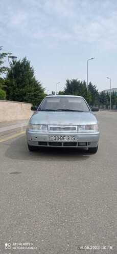 LADA (VAZ) 2112 2001, 180,000 km - 1.5 l - Qusar