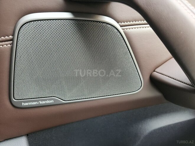 BMW 540 2018, 78,000 km - 3.0 л - Bakı