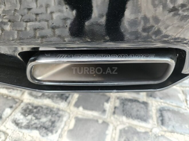 BMW 540 2018, 78,000 km - 3.0 л - Bakı